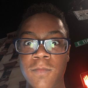 Meet your Posher, Abdoul